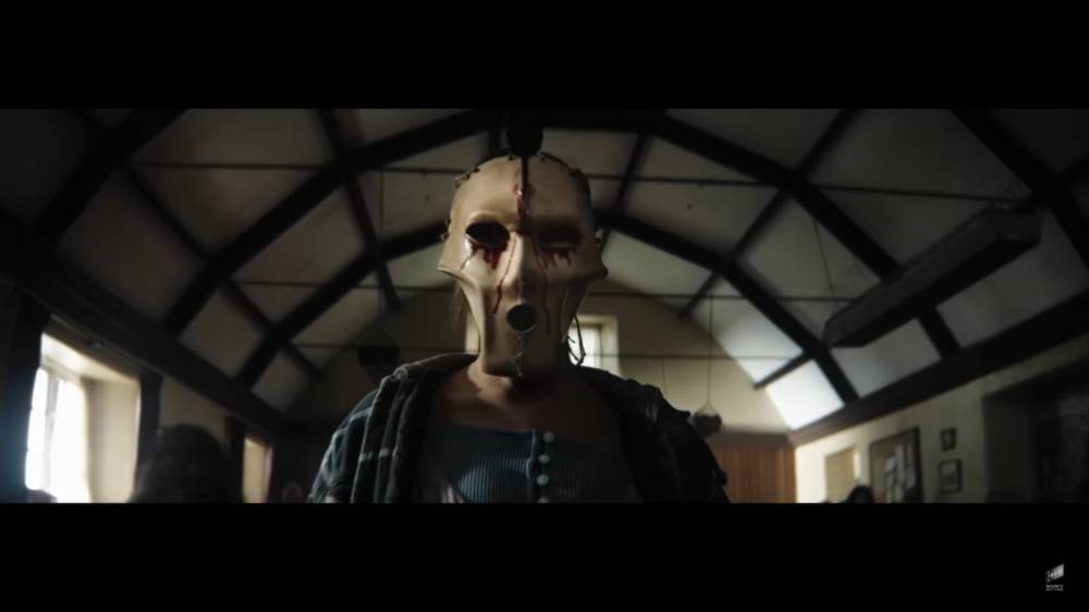 28 Years Later (dok. Sony Pictures Releasing/28 Years Later)