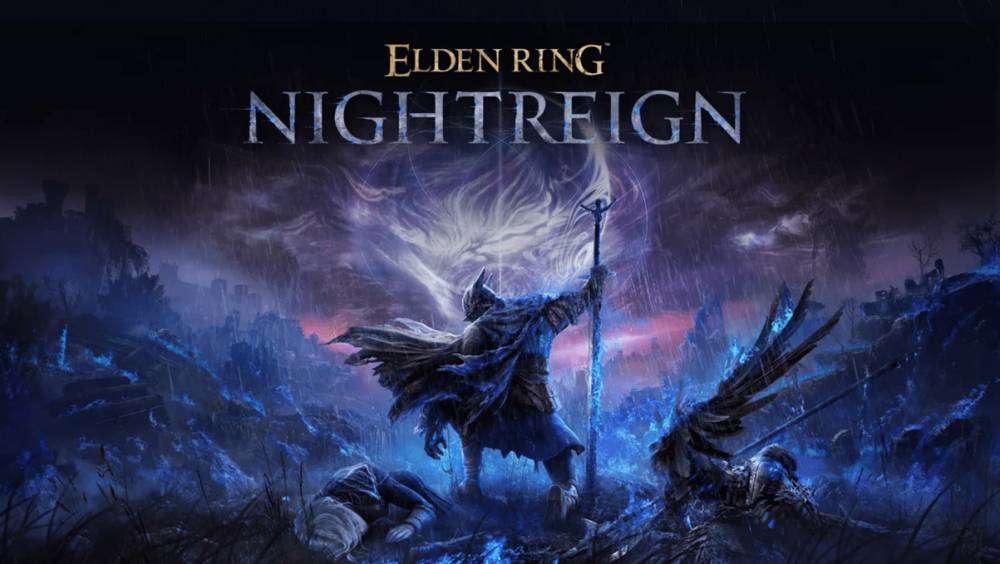 cover Elden Ring: Nightreign (dok. FromSoftware/Elden Ring: Nightreign)