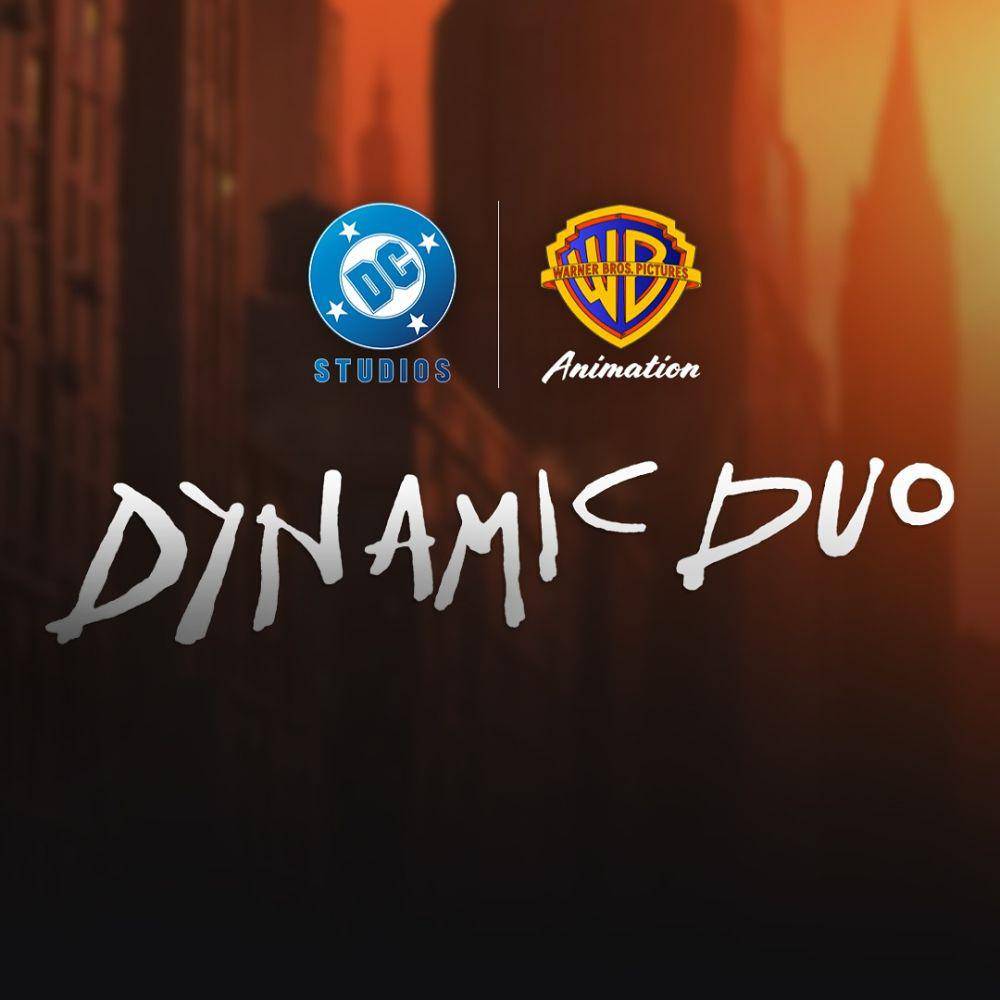 film dan serial upcoming DC (dok. DC Studios)