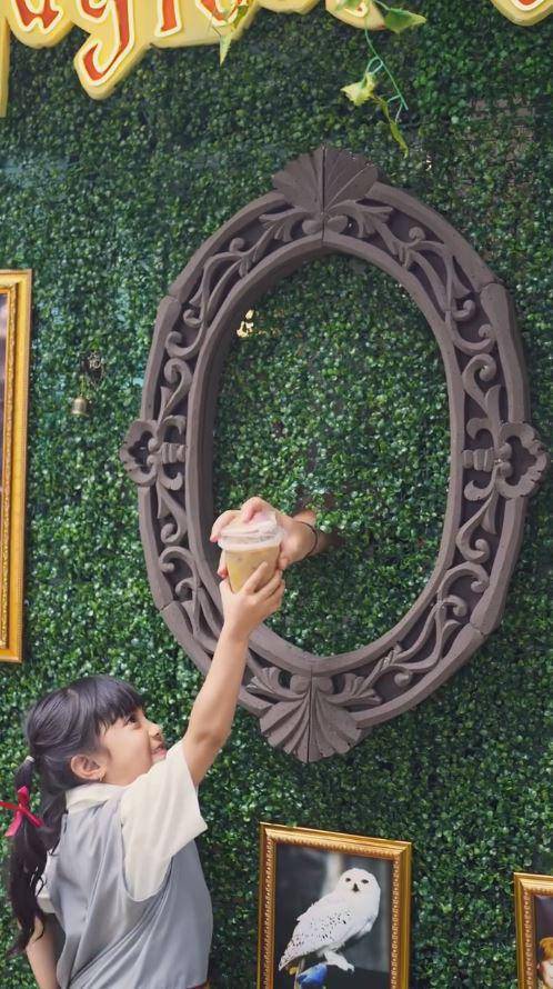 ulang tahun Xabiru anak Rachel Vennya (Instagram.com/rachelvennya)