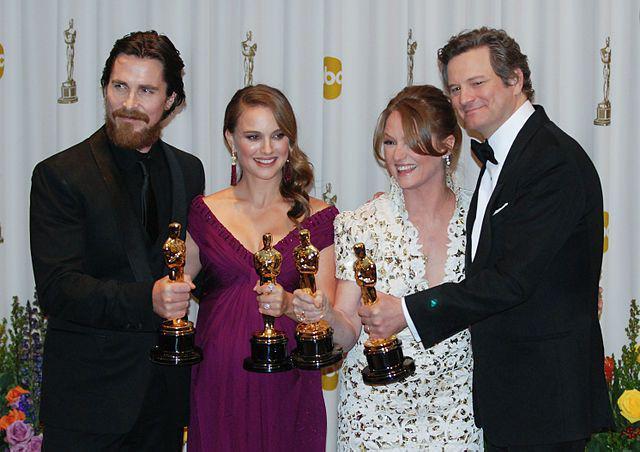 Berapa Biaya yang Dihabiskan oleh Studio untuk Kampanye Oscar?