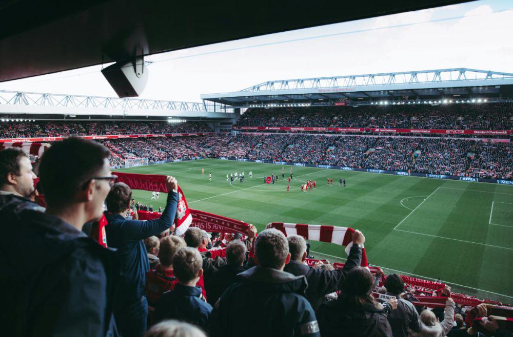 5 Kiper Terakhir yang Dilepas Liverpool ke Klub Inggris