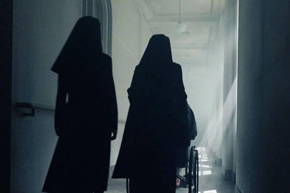 Dark Nuns (dok. Next Entertainment World & ZIP Cinema/Dark Nuns)