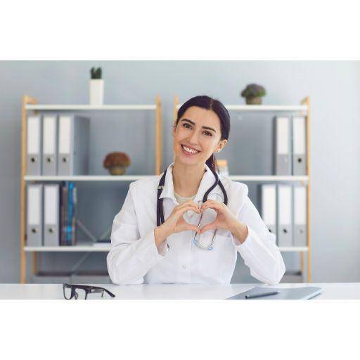 Dokter jantung