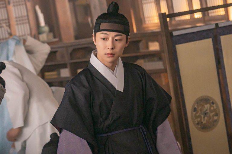 16 Peran Bae In Hyuk di Drakor, Jadi Pangeran Lagi di Check In Hanyang