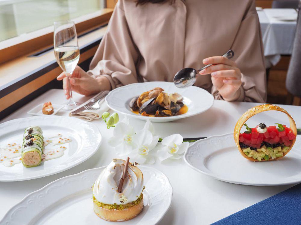 Dikenakan saat Makan di Restoran, Apa Perbedaan PPN dan PB1?