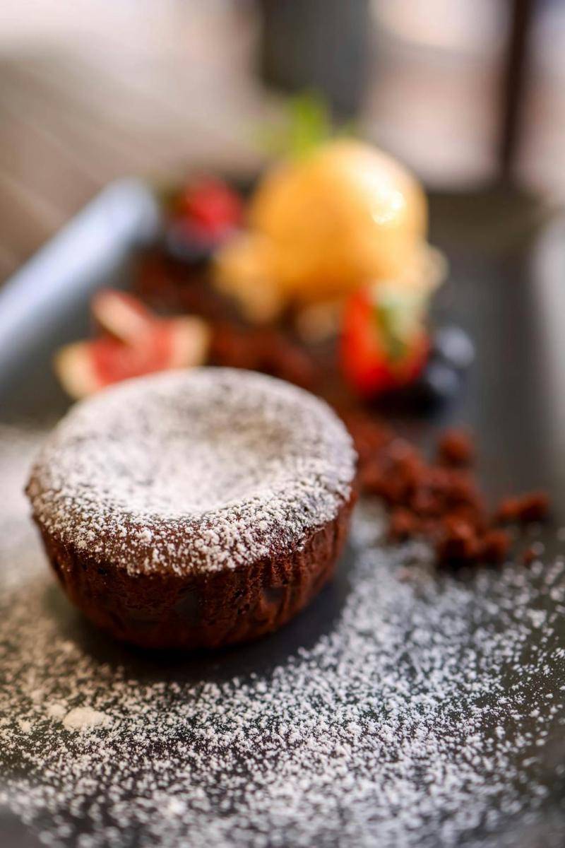 ilustrasi souffle (pexels.com/Valeria Boltneva)