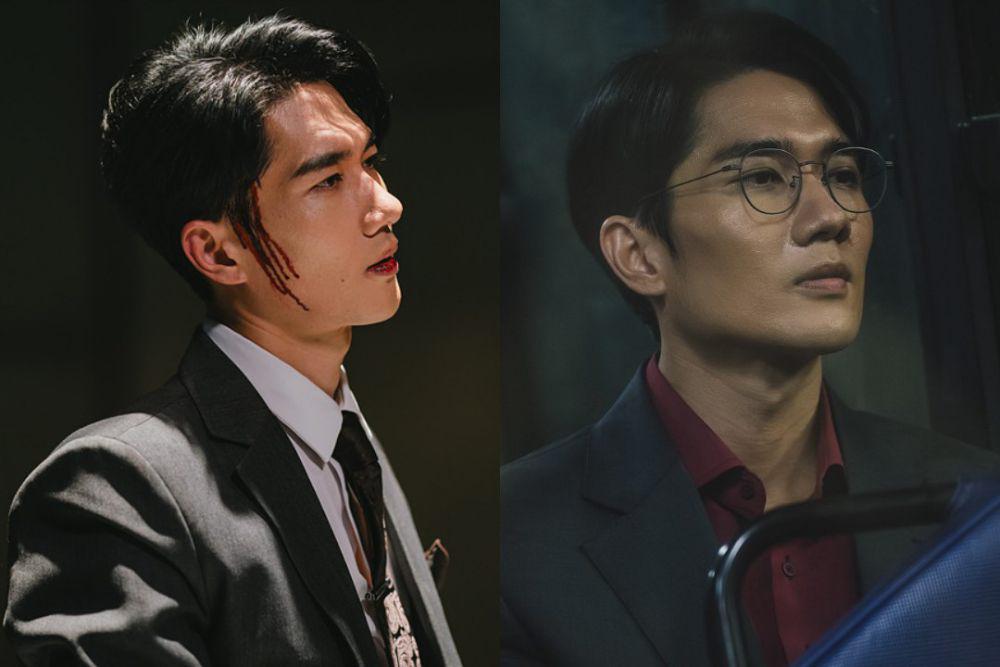 3 Kemiripan Peran Uhm Tae Goo My Sweet Mobster dan Light Shop