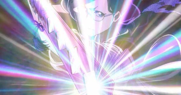 7 Fakta Menarik Nanao Ise Bleach, Keponakannya Kyoraku?