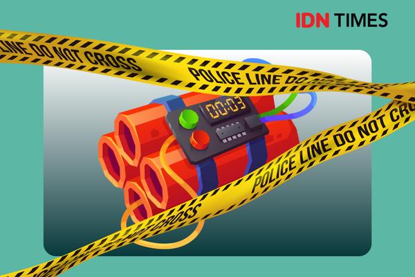 Jet Tempur Korsel Tak Sengaja Jatuhkan 8 Bom, 15 Warga Terluka