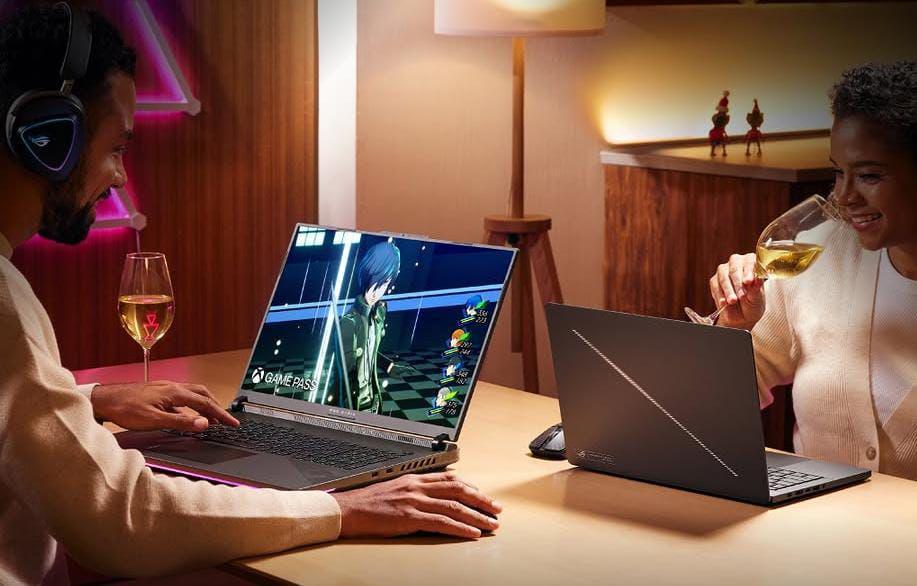 5 Laptop Murah Terbaik dengan GeForce RTX Series Akhir 2024