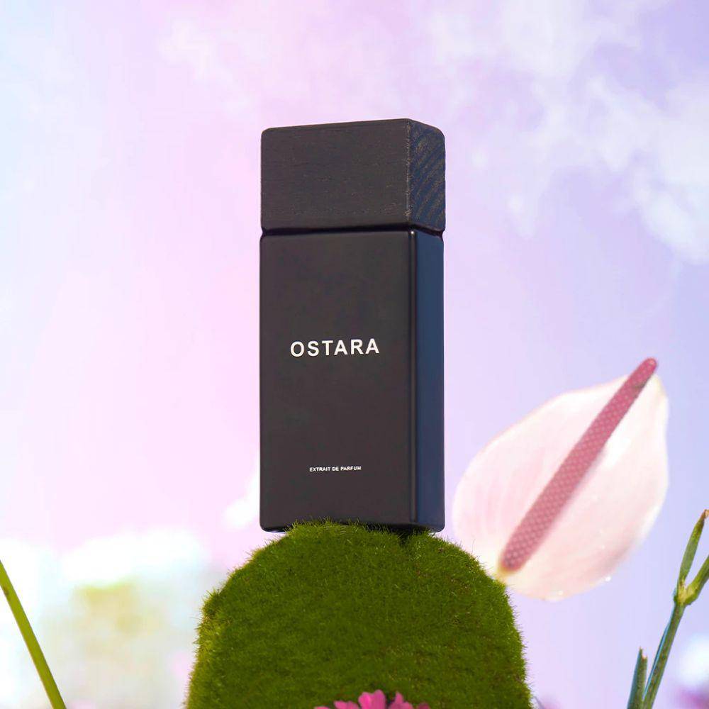 SAFF & Co. Extrait de Parfum OSTARA (shopee.co.id/saffnco)