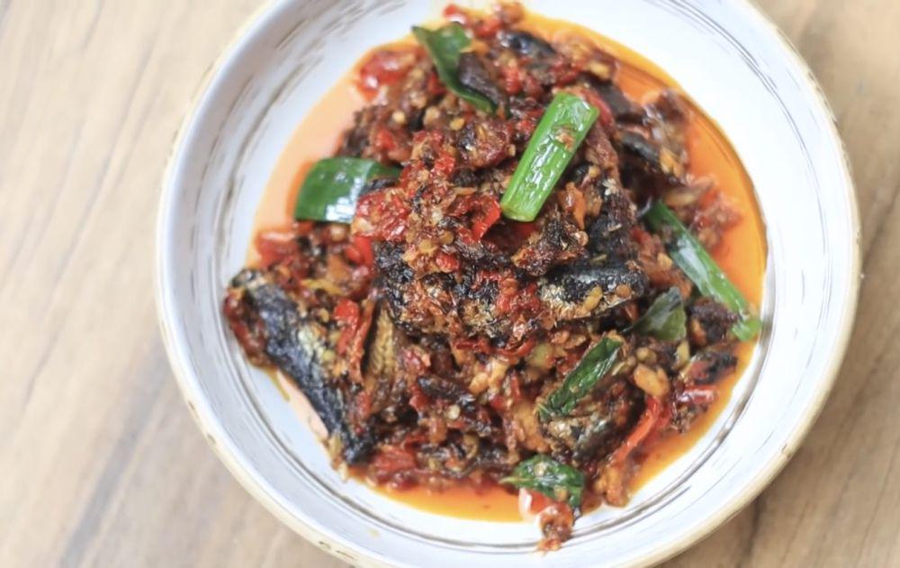 3 Resep Sarden yang Praktis dan Enak, Bisa Jadi Lauk Favorit!