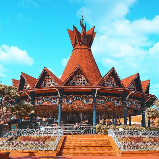 Dufan - taman impian jaya ancol https://www.facebook.com/ancoltmnimpian