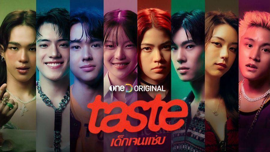 3 Drama Thailand Terbaru Phuwin Tangsakyuen Rilis 2025