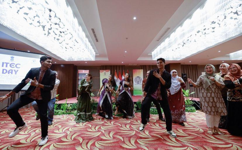 Cerita Prana, Belajar ke India Jadi Pengalaman Mengubah Hidup