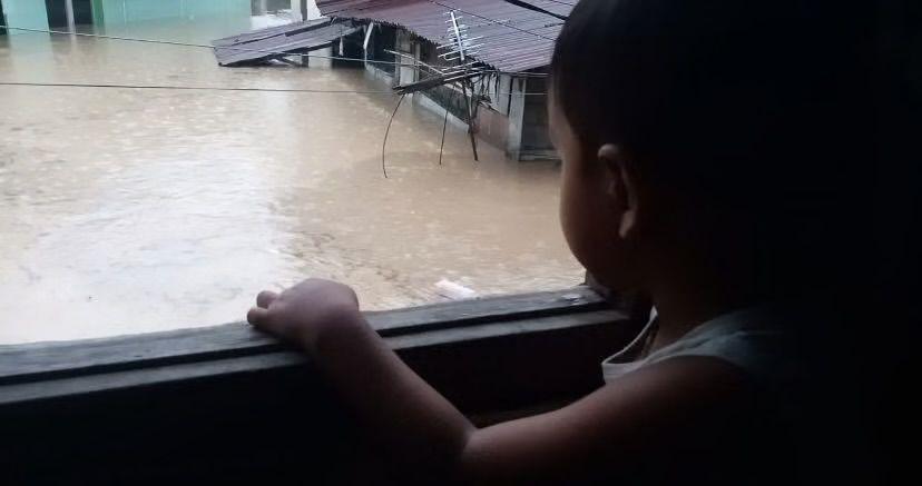 Ini Ternyata Alasan Mengapa Tidak Ada RT dan RW di Medan