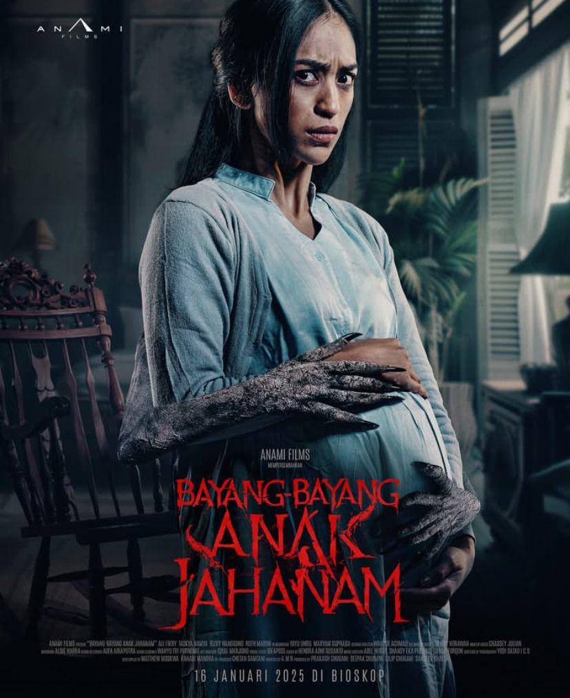 poster film Bayang-Bayang Anak Jahanam (Instagram.com/bayangbayanganakjahanam)
