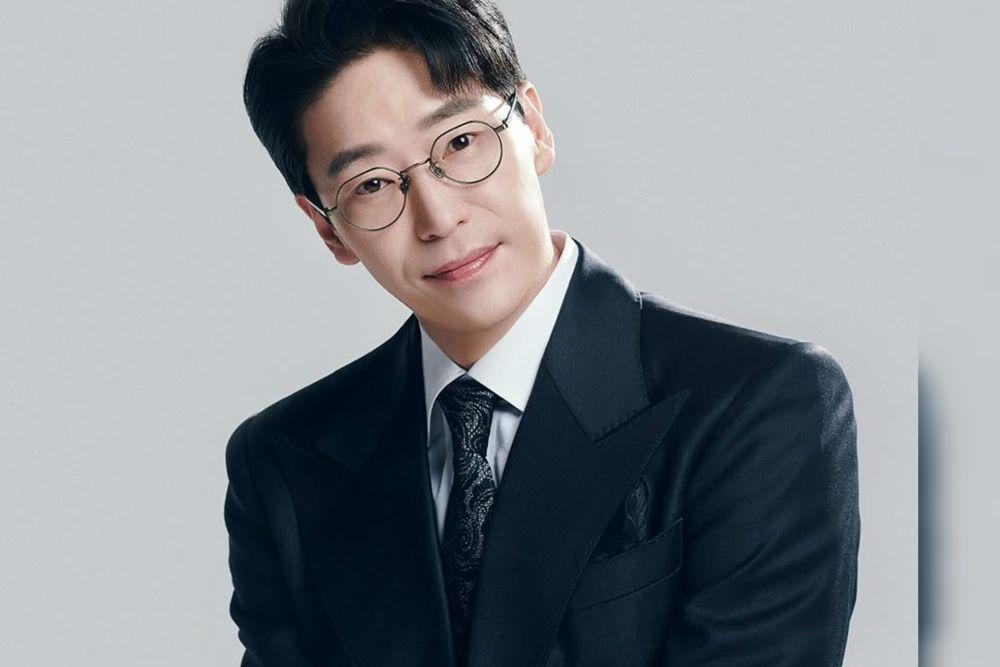 3 Artis Korea yang Menikah pada Bulan Desember 2024, Ada Uhm Ki Joon