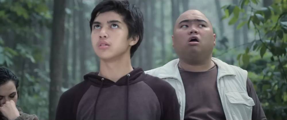 Kampung Zombie (dok. Popcorn Films / Kampung Zombie)