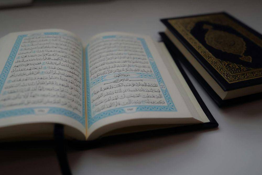 Belajar Bahasa Al Quran