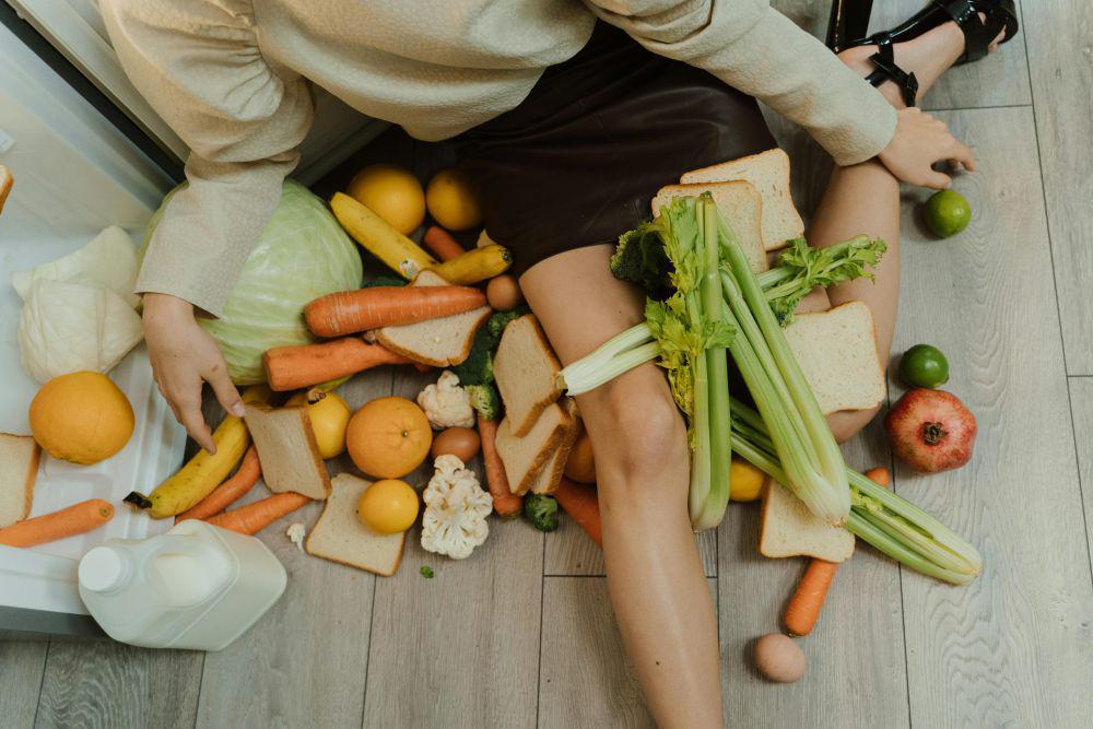 5 Penyebab Anak Kos Buang-buang Makanan dan Solusinya