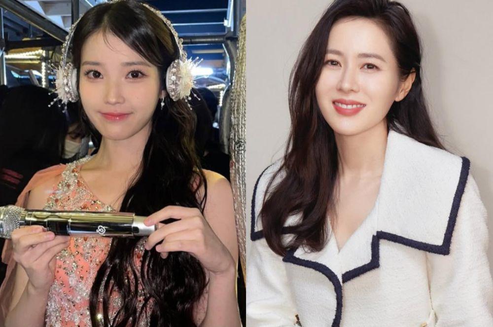 8 Artis Korea Ungkap Alasannya Kerap Berdonasi, Tulus Banget!
