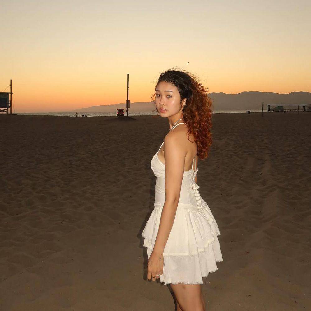 Denise (instagram.com/denisekimsays)