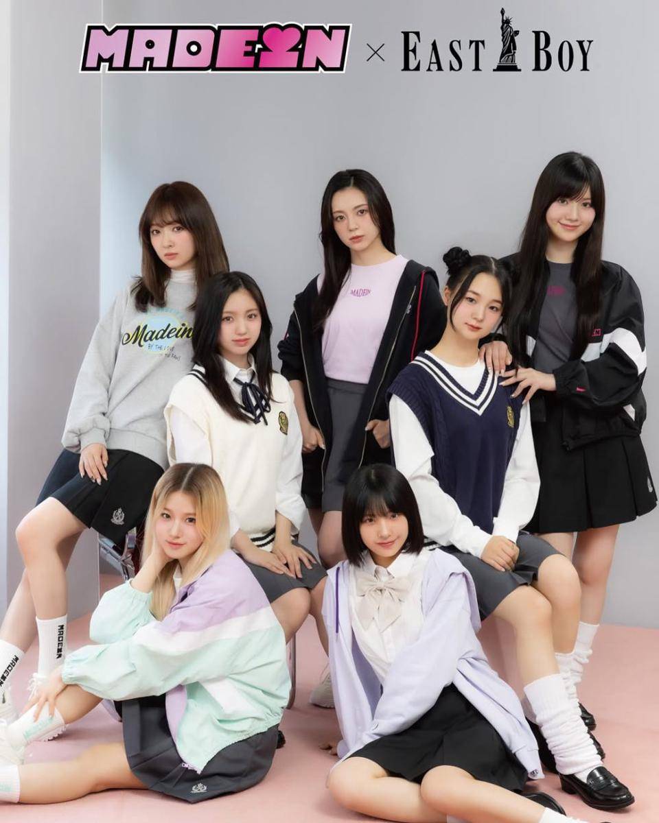 MADEIN (instagram.com/we.madein.u)