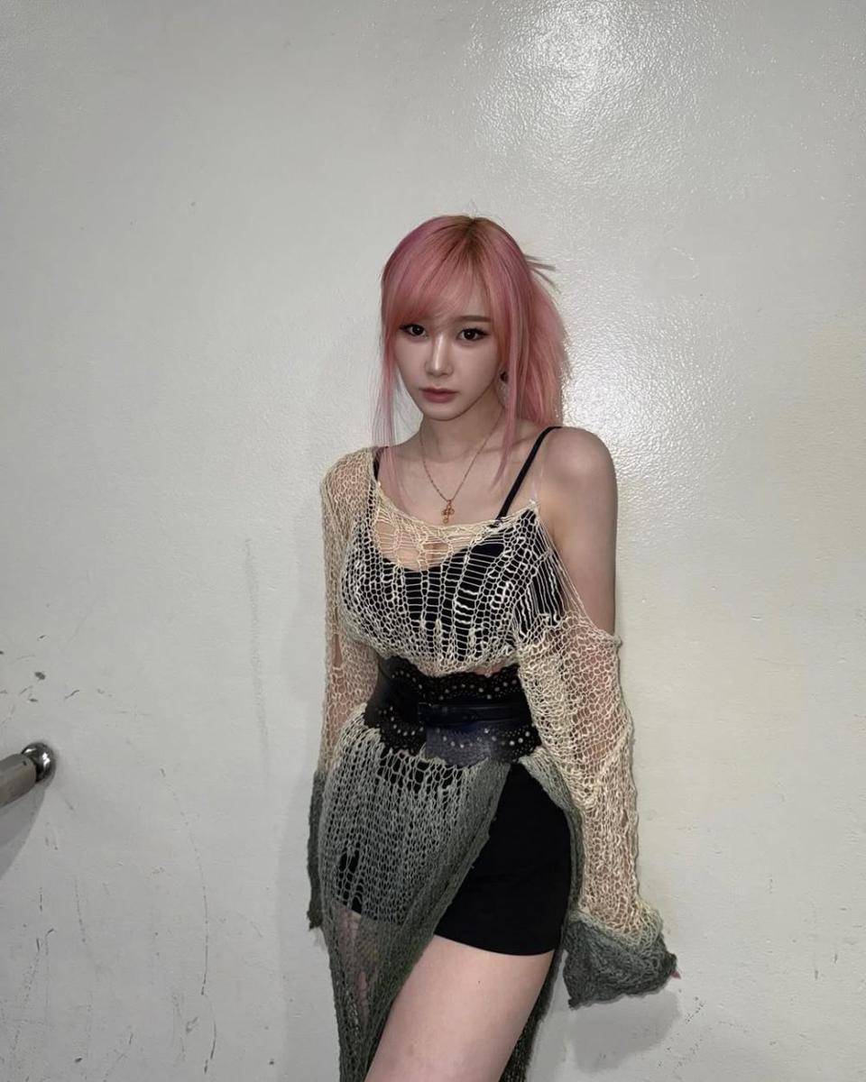 Giselle (instagram.com/aerichandesu)