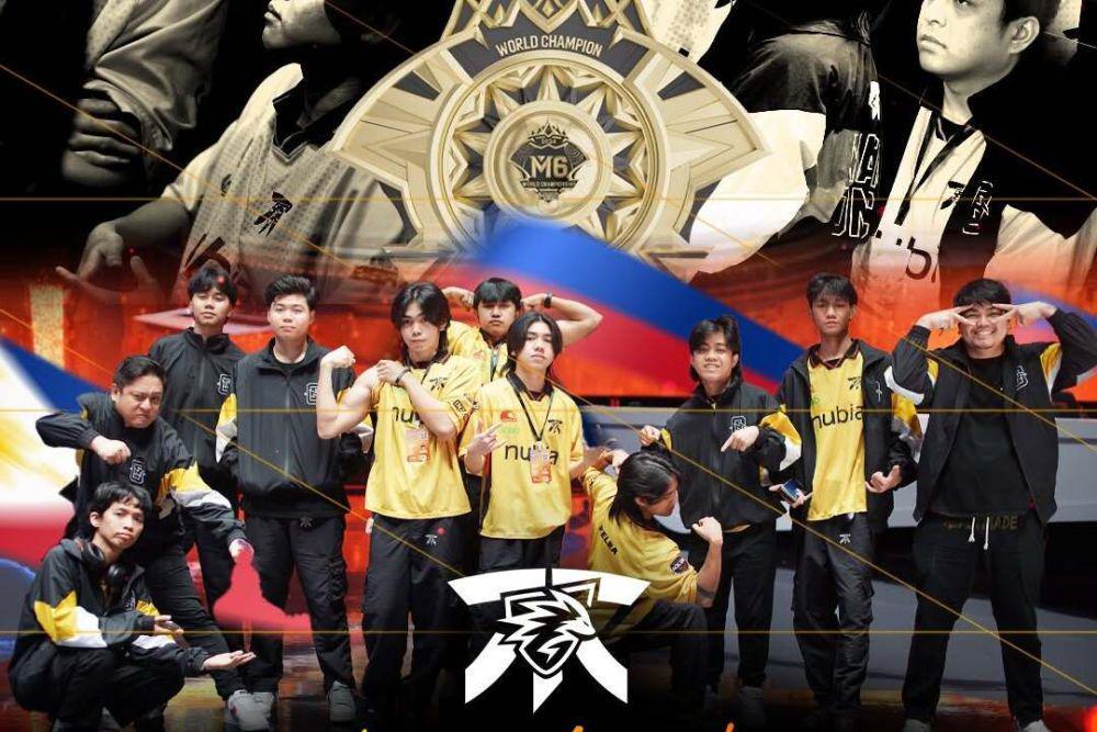 4 Hero yang Jadi Kunci Kemenangan FNOP di Final M6