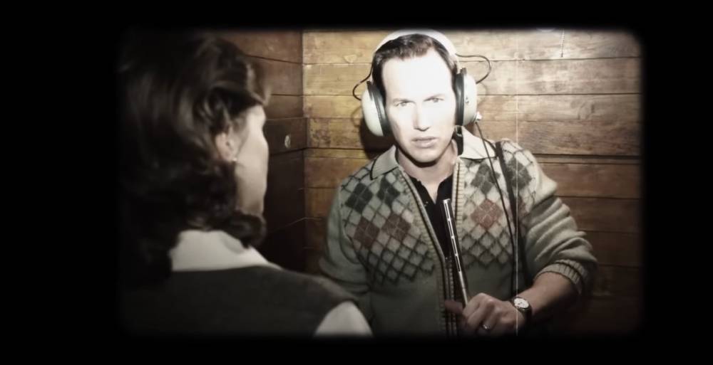 The Conjuring (dok. Warner Bros. Pictures/The Conjuring)