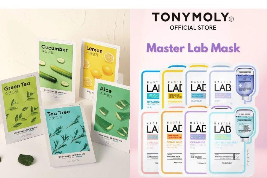 8 Rekomendasi Sheet Mask untuk Mencerahkan Kulit di Bawah Rp15 Ribu