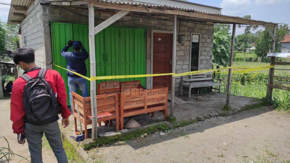 Ini Fakta Mengejutkan Keracunan Sekeluarga di Kediri