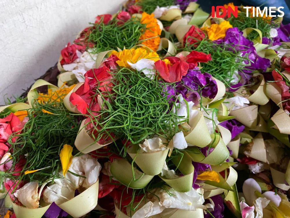 Makna Saraswati  dalam Hindu Bali dan Pantangannya