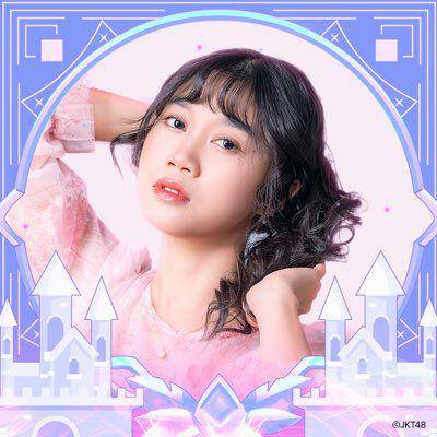 Lulu JKT48 (x.com/A_LuluJKT48)