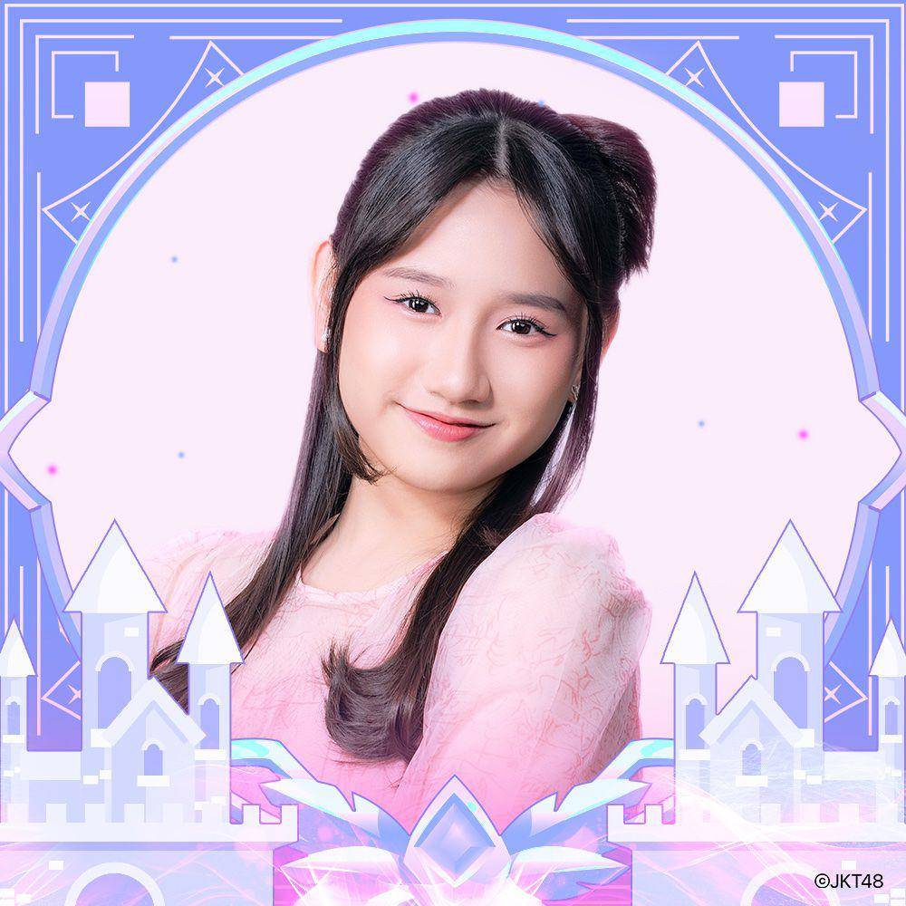 Cathy JKT48 (x.com/N_CathyJKT48)