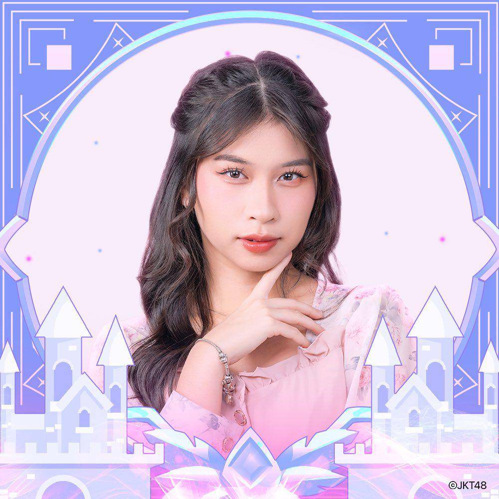 Olla JKT48 (x.com/F_OllaJKT48)