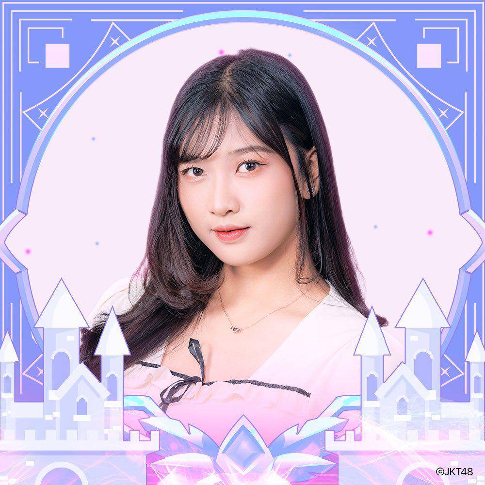 Oniel JKT48 (x.com/C_OnielJKT48)