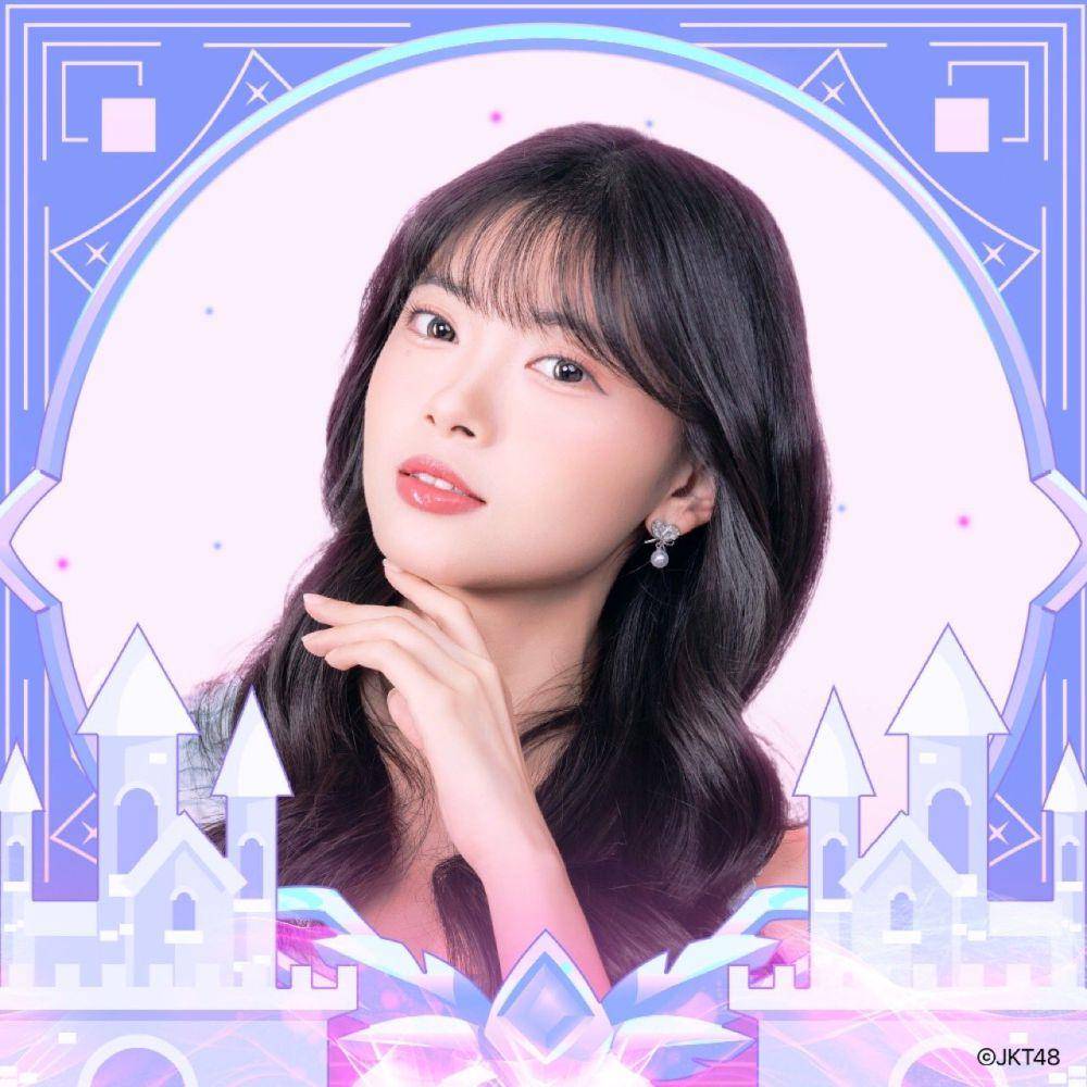 Fiony JKT48 (x.com/A_FionyJKT48)