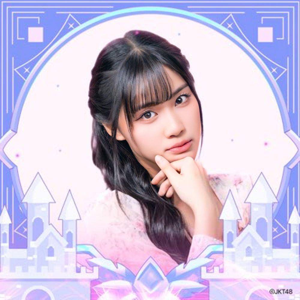 Ella JKT48 (x.com/AM_EllaJKT48)