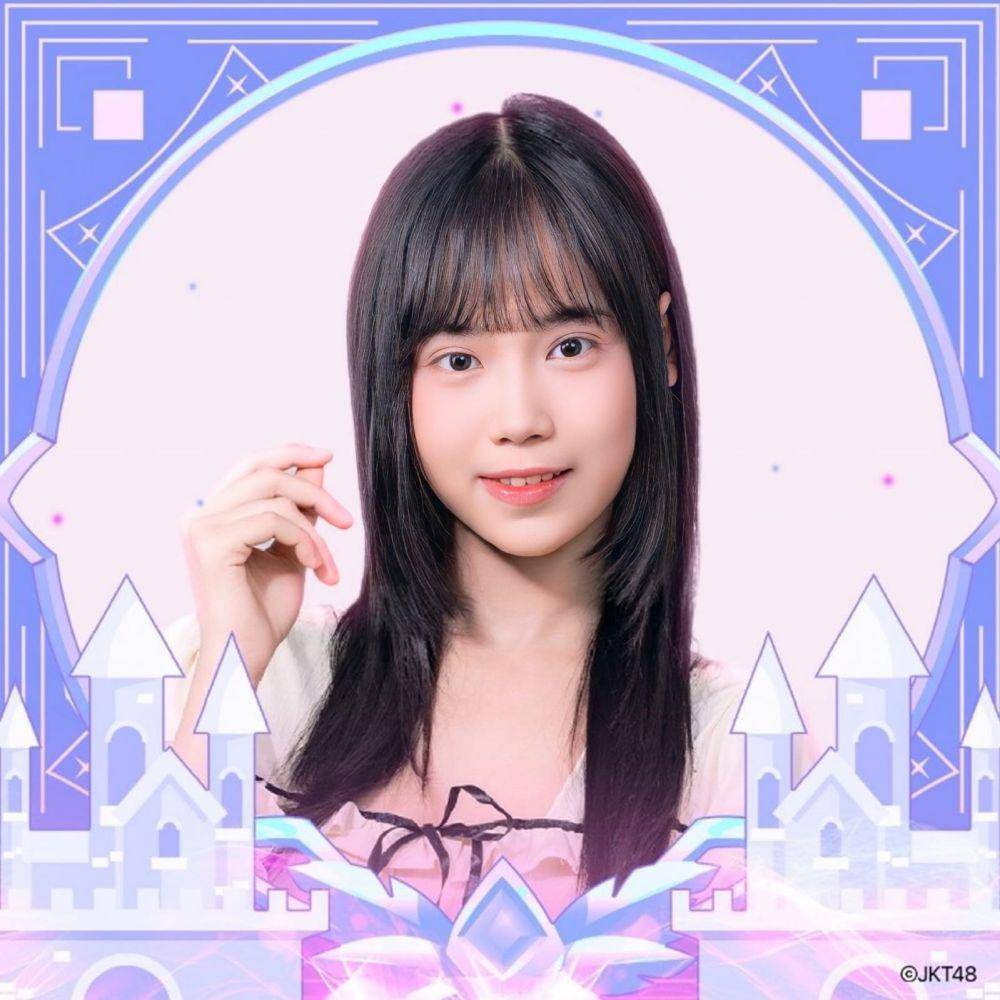 Lana JKT48 (x.com/AR_LanaJKT48)
