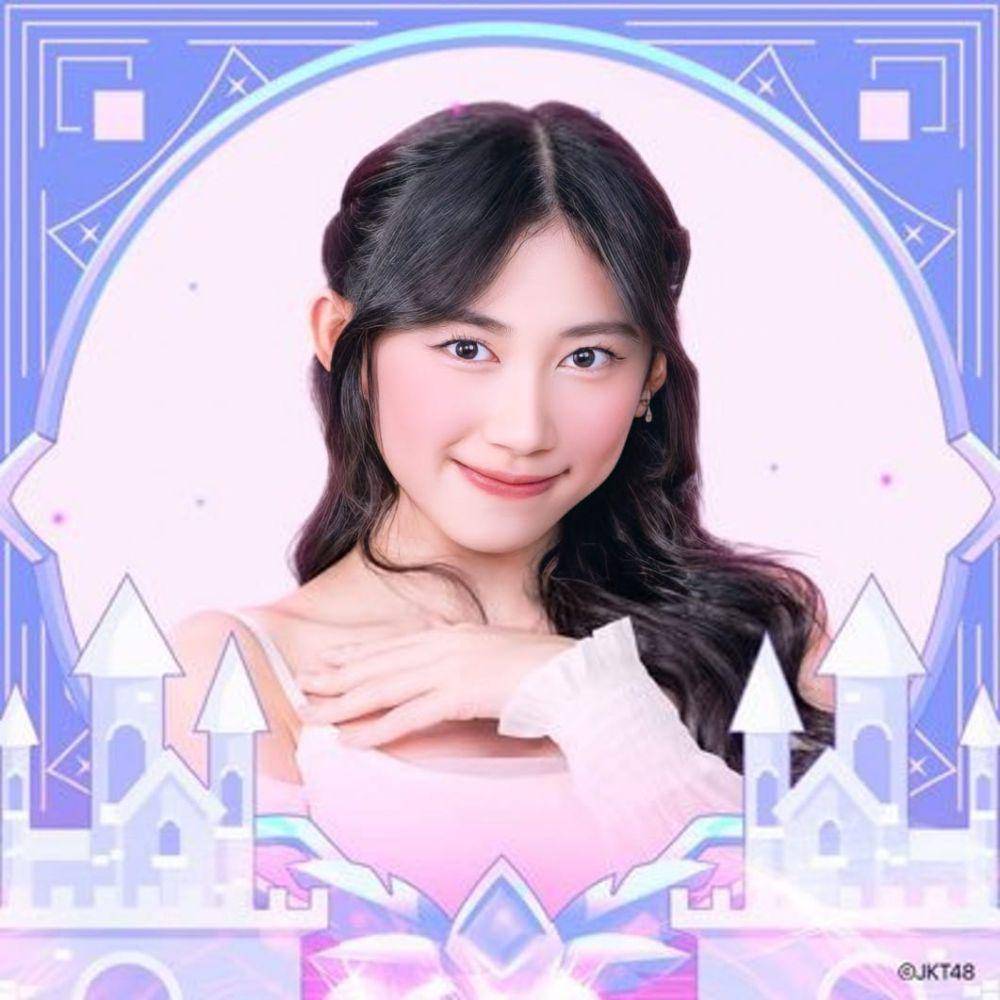 Jessi JKT48 (x.com/C_JessiJKT48)