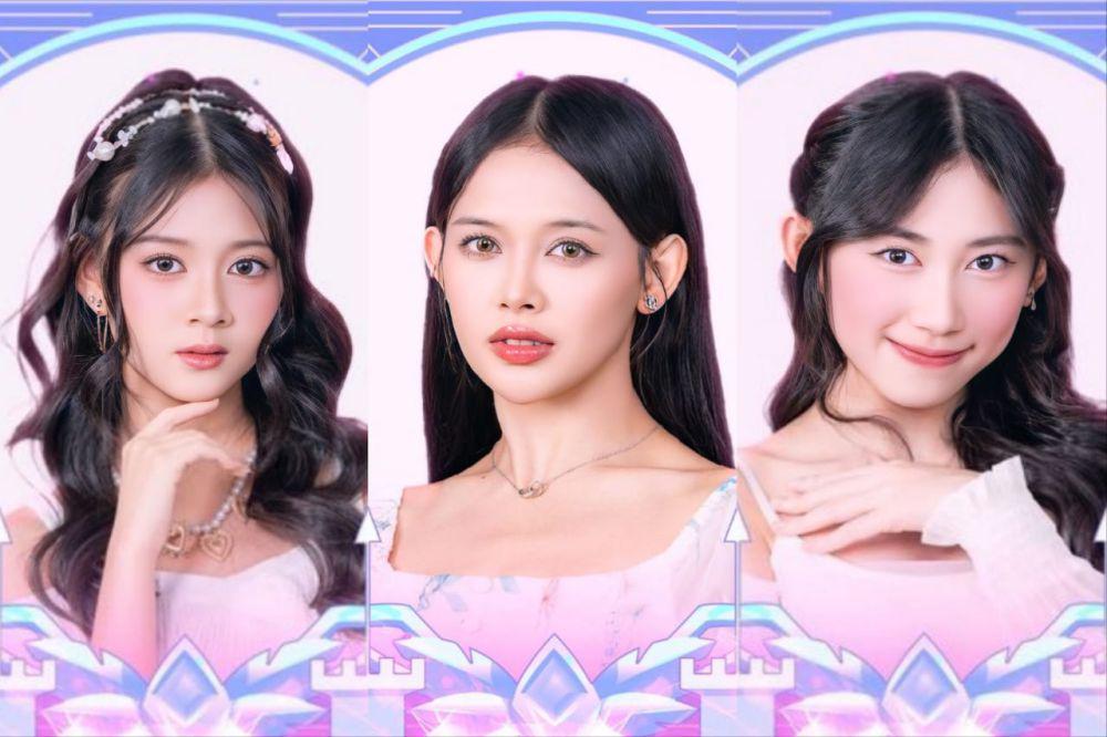 12 Senbatsu Single #SukiNanda JKT48, Feni Terpilih Jadi Center!