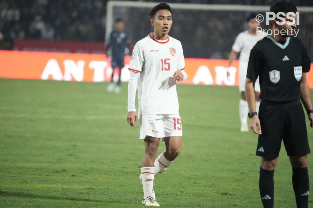 Gugur di Piala AFF 2024, Peringkat FIFA Indonesia Turun Lagi