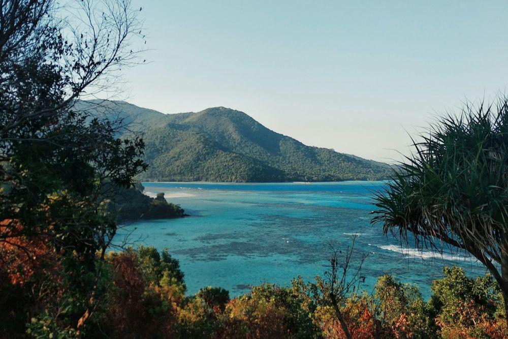8 Potret Karimunjawa yang Mirip Labuan Bajo, Sama-sama Cantik!