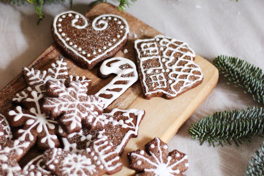[QUIZ] Cek Keberuntunganmu Akhir Tahun Ini Berdasarkan Kue Natal Favoritmu!