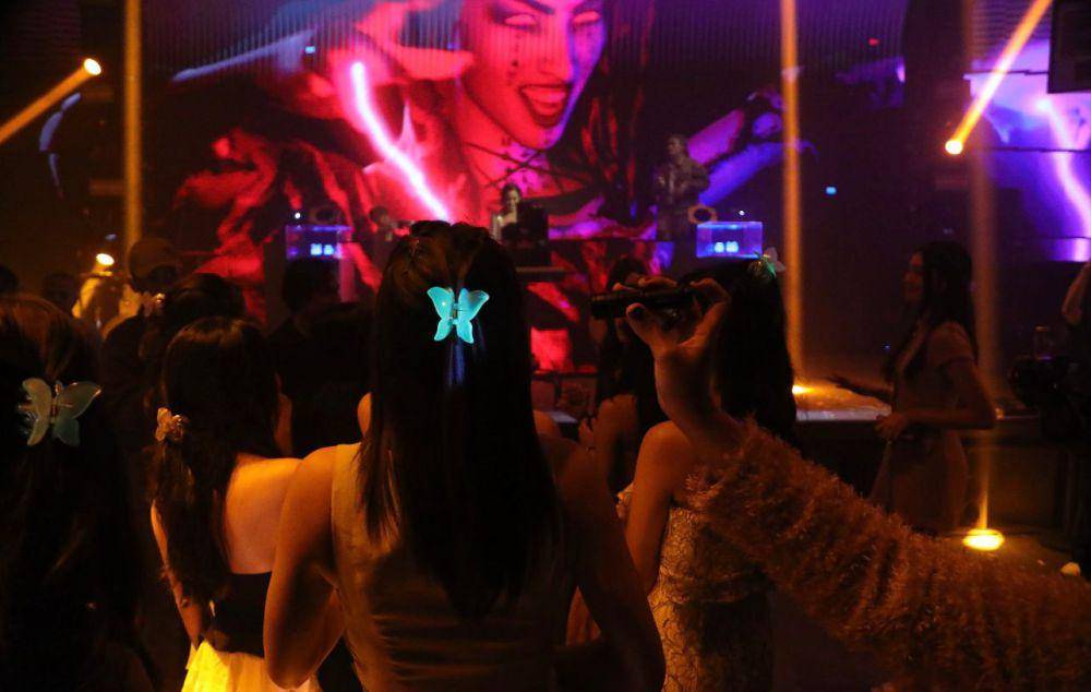 Jedai Haircules Glow In The Dark Series (dok. Jedai Haircules)