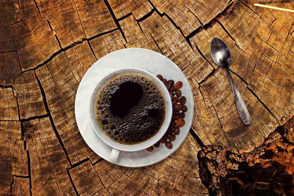 5 Tips Membuat Kopi Jahe Pedas untuk Menghangatkan Tubuh saat Hujan