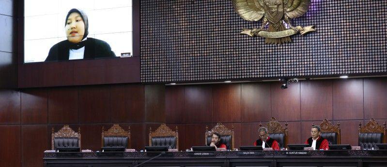 APBD buat Pilkada Rawan Disalahgunakan, Mahasiswa Gugat ke MK